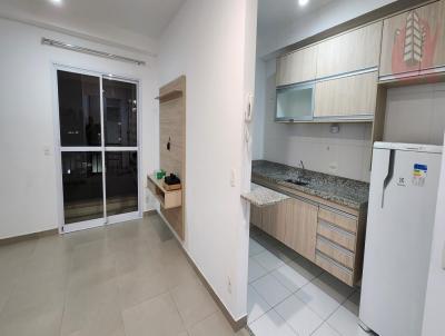 Apartamento para Venda, em Barueri, bairro Tambor, 1 dormitrio, 1 banheiro, 1 sute