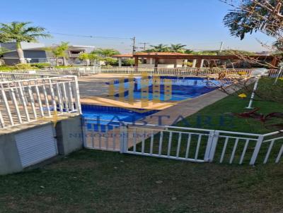 Apartamento para Locao, em Hortolndia, bairro Jardim Nova Hortolndia I, 2 dormitrios, 1 banheiro