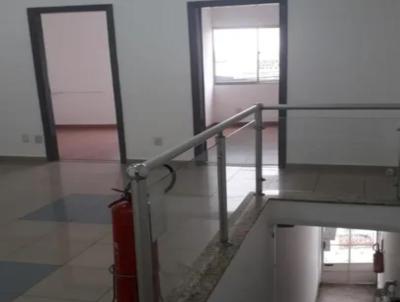 Sala Comercial para Locao, em So Paulo, bairro So Joo Clmaco, 2 banheiros