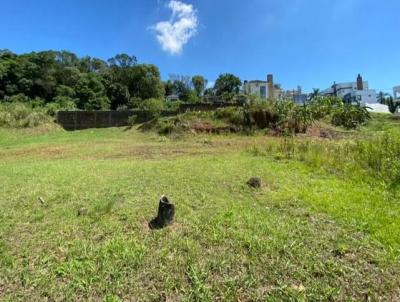 Terreno para Venda, em Santa Cruz do Sul, bairro Country