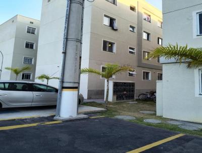 Apartamento para Venda, em Serra, bairro Chacara Parreiral, 2 dormitrios, 1 banheiro, 1 vaga