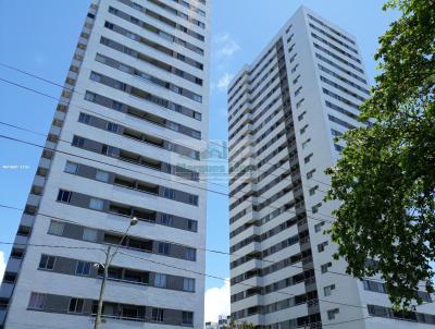 Apartamento para Locao, em Jaboato dos Guararapes, bairro Candeias, 3 dormitrios, 2 banheiros, 1 sute, 1 vaga