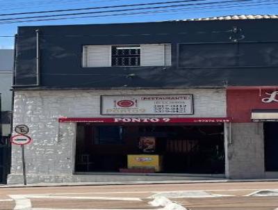 Sala Comercial para Locao, em Jundia, bairro Vila Virgnia, 2 banheiros