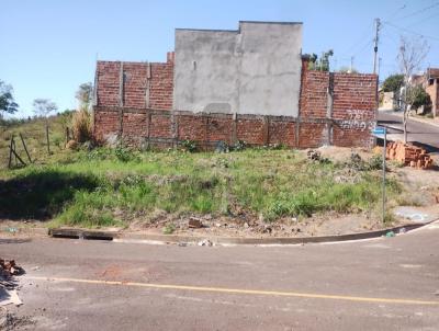 Terreno para Venda, em Presidente Prudente, bairro Residencial Minerva I