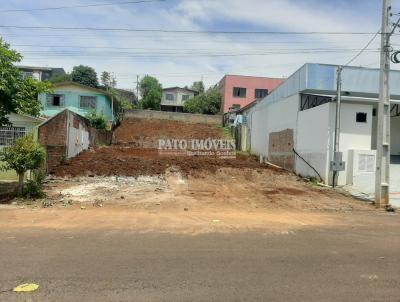 Terreno para Venda, em Pato Branco, bairro So Vicente