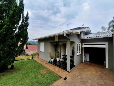 Casa para Venda, em Dois Irmos, bairro Beira Rio, 3 dormitrios, 3 banheiros, 2 vagas