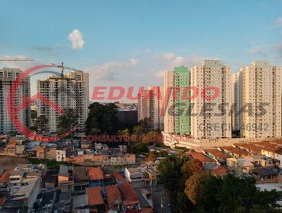 Apartamento para Venda, em Guarulhos, bairro Picano, 3 dormitrios, 1 banheiro, 1 vaga