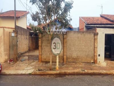 Casa para Venda, em Ourinhos, bairro Jardim Cristal, 2 dormitrios