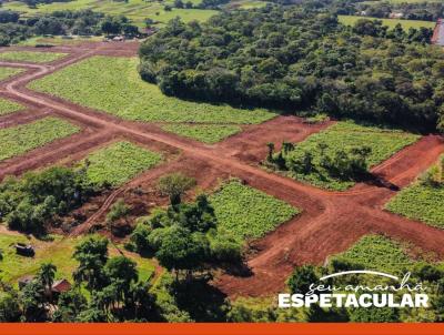 Terreno para Venda, em Foz do Iguau, bairro Loteamento Por Do Sol