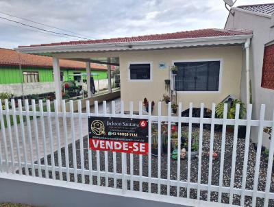 Casas 5 Quartos ou + para Venda, em So Mateus do Sul, bairro vila prohmann