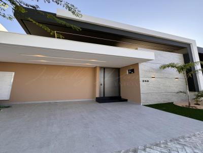 Casa para Venda, em Petrolina, bairro CONDOMINIO BUONA VITA, 3 dormitrios, 4 banheiros, 3 sutes, 2 vagas