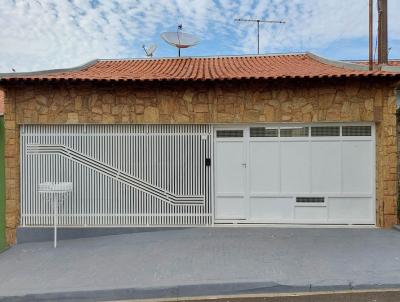 Casa para Venda, em Presidente Prudente, bairro Conjunto Habitacional Ana Jacinta