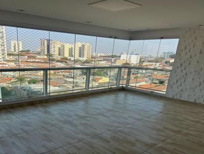 Apartamento para Venda, em So Paulo, bairro Alto da Mooca, 3 dormitrios, 2 banheiros, 1 sute, 2 vagas