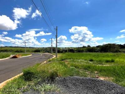 Terreno em Condomnio para Venda, em Marlia, bairro Condomnio Cascata II