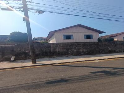 Terreno para Venda, em Telmaco Borba, bairro Centro