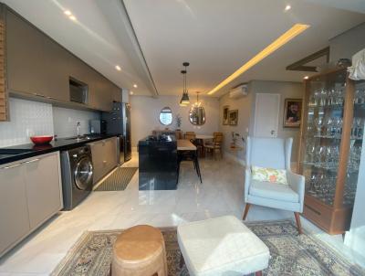 Apartamento para Venda, em Barueri, bairro Alphaville Empresarial, 2 dormitórios, 2 banheiros, 1 suíte, 2 vagas