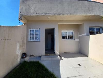 Casa para Venda, em Canoas, bairro So Jos, 2 dormitrios, 1 banheiro, 1 vaga