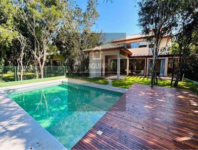 Casa para Venda, em Armao dos Bzios, bairro Baia Formosa, 5 dormitrios, 5 sutes