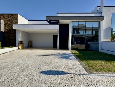 Casa em Condomnio para Venda, em Indaiatuba, bairro Jardim Residencial Dona Maria Jos, 3 dormitrios, 5 banheiros, 3 sutes, 4 vagas