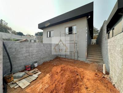 Casa para Venda, em Atibaia, bairro Vila Santa Helena, 2 dormitrios, 1 banheiro, 2 vagas