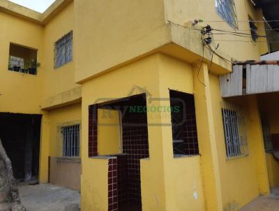 Casa para Venda, em Juiz de Fora, bairro Santos Dumont, 4 dormitrios, 2 banheiros, 2 vagas