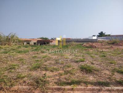 Terreno para Venda, em So Joo da Boa Vista, bairro Loteamento Portal da Aliana II