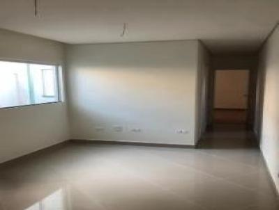 Apartamento para Venda, em Santo Andr, bairro Parque Oratrio, 2 dormitrios, 1 banheiro, 1 sute, 1 vaga