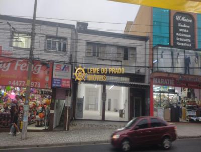 Salo Comercial para Locao, em Santo Andr, bairro Parque das Naes, 2 banheiros