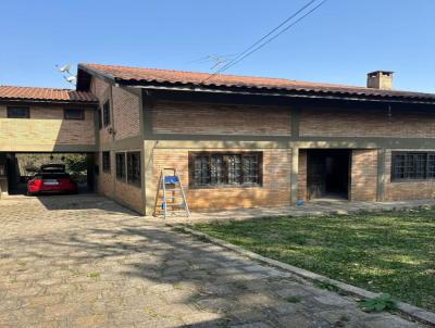 Casa para Venda, em Curitiba, bairro Barreirinha, 3 dormitrios, 3 banheiros, 1 sute, 5 vagas