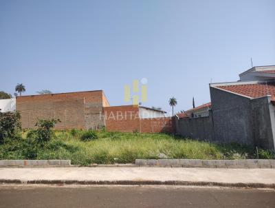 Terreno para Venda, em So Joo da Boa Vista, bairro Parque Universitrio