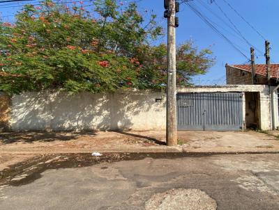 Casa para Venda, em Lins, bairro Jardim Bom Viver 2, 2 dormitrios