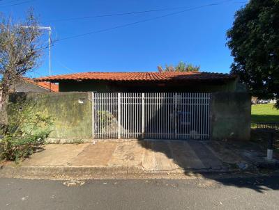 Casa para Venda, em Lins, bairro CDHU, 2 dormitrios, 1 vaga