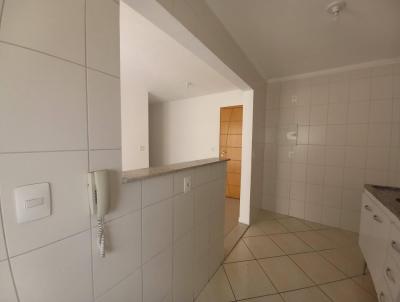 Apartamento para Locao, em Santo Andr, bairro Utinga, 2 dormitrios, 1 banheiro, 1 vaga