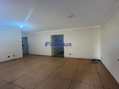 Apartamento para Venda, em Franca, bairro Jardim Doutor Antnio Petrglia, 2 dormitrios, 1 banheiro, 1 vaga