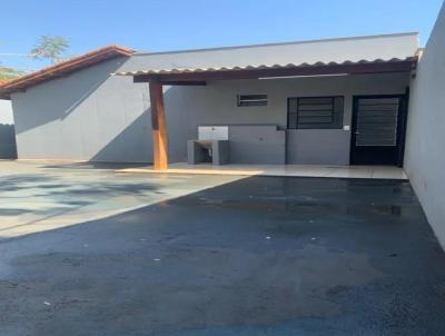 Casa para Venda, em Ribeiro Preto, bairro Jardim Paiva, 2 dormitrios, 2 banheiros, 2 vagas