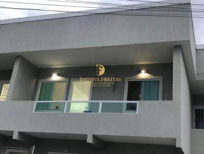 Apartamento para Venda, em Araruama, bairro Praa da Bandeira, 2 dormitrios, 1 banheiro