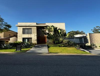 Casa em Condomnio para Venda, em Barueri, bairro Centro Comercial Jubran, 4 dormitrios, 6 banheiros, 4 sutes, 6 vagas