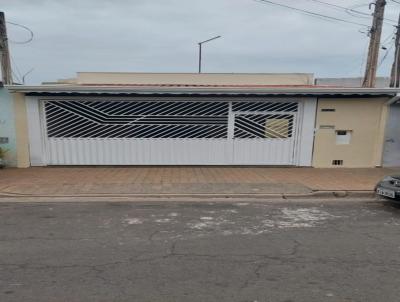 Casa para Venda, em Indaiatuba, bairro Jardim Nova Indai, 2 dormitrios