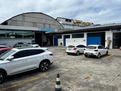 Galpo para Locao, em Salvador, bairro Caminho de Areia, 10 vagas