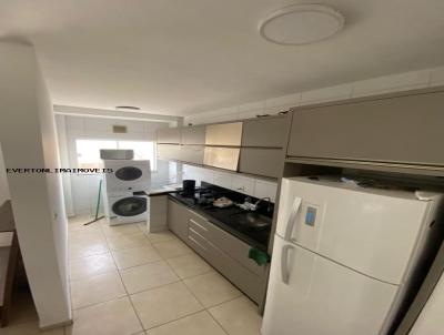 Apartamento para Venda, em Palhoa, bairro Ariri, 2 dormitrios, 1 banheiro, 1 vaga