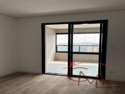 Apartamento para Locao, em Mau, bairro Vila Bocaina, 3 dormitrios