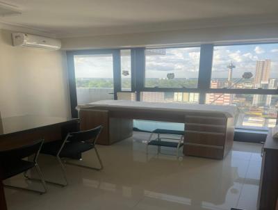 Sala Comercial para Locao, em Belm, bairro Marco, 1 banheiro