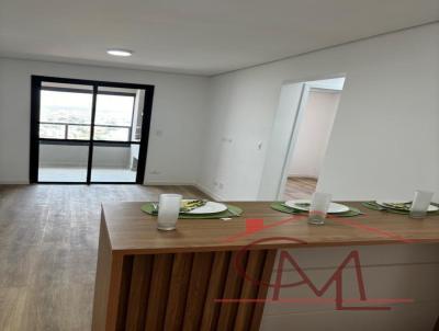 Apartamento para Locao, em Mau, bairro Vila Bocaina, 2 dormitrios