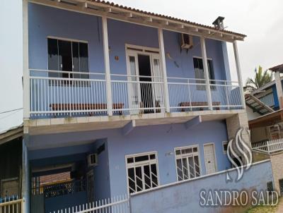 Sobrado para Venda, em , bairro Centro, 7 dormitrios, 4 banheiros, 2 vagas