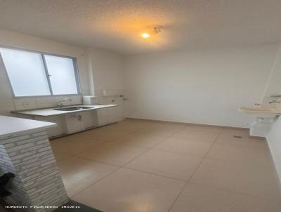 Apartamento para Venda, em Araraquara, bairro Parque Atlanta, 2 dormitrios, 1 banheiro, 1 vaga