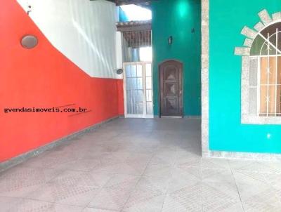 Casa para Venda, em So Jos dos Campos, bairro Jardim Motorama, 3 dormitrios, 2 banheiros, 1 sute, 3 vagas