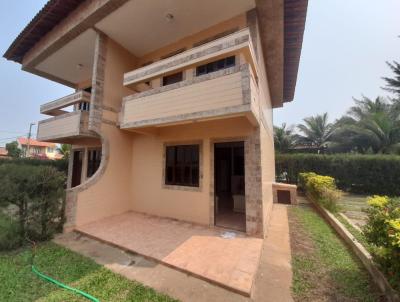 Casa para Venda, em Cabo Frio, bairro Vero Vermelho (Tamoios), 2 dormitrios, 2 banheiros, 5 vagas