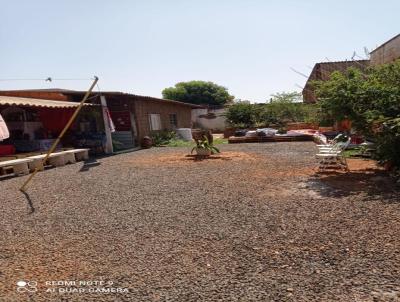 Terreno para Venda, em Uberlndia, bairro Bom Jesus