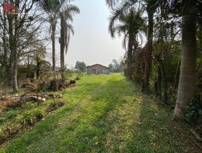 Chcara para Venda, em Tijucas do Sul, bairro Campo Alto, 1 dormitrio, 1 banheiro