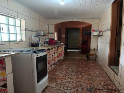 Casa para Venda, em Juiz de Fora, bairro Filgueiras, 3 dormitrios, 1 banheiro, 1 sute